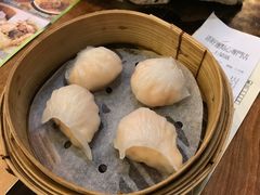 -添好运点心专门店(深水埗店)