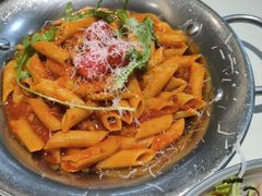 -周沫西餐厅(北京路广百百货店)