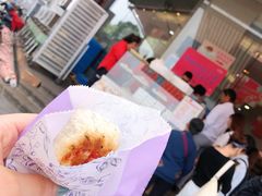 鲜肉月饼-长发西饼(临顿路店)