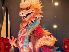 -华豫川酒家(大卫城店)