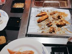 -星伦多自助料理·涮烤一体(虹悦城店)