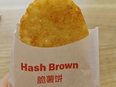 -麦当劳(宝龙店)