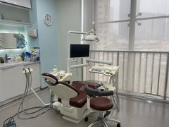 -极光口腔·矫正种植修复(锦江店)