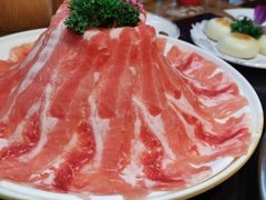 -巴蜀印象火锅(永陵总店)