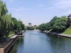 -西安城墙·碑林历史文化景区