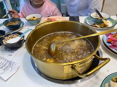 -阿鹏故事野生菌火锅(古城店)