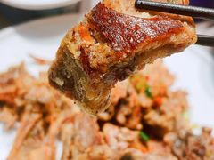 -北平食府·北京烤鸭(北京西站六里桥店)