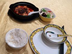 陈麻婆豆腐-陈麻婆豆腐(春熙店)