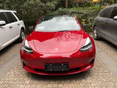 -TESLA 特斯拉(上海太古汇体验店)