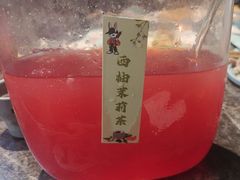 -醉炫音速烧烤·干煸菜(沙河总店)