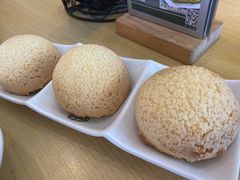 -添好运点心专门店(百老汇店)