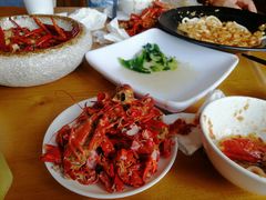 -隔壁老王·家常云南菜(花巷店)