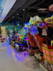 -趣80儿童乐园(砂之船合肥奥特莱斯店)