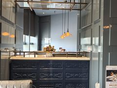 -戈雅法餐厅(世界城广场店)