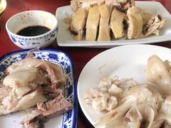 -孙家羊肉馆(庄良公路店)