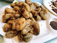 -荣祥海鲜·烟台菜(胜利路二部)