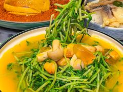 -火婆子·川小馆(扬韬科技广场店)