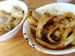 -洞子口张老二凉粉(文殊院店)