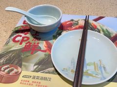 -点都德(长泰广场店)