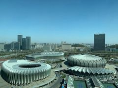 -济南喜来登酒店