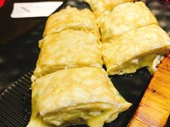 鸡蛋卷-胜代日本料理(云程巷小区店)