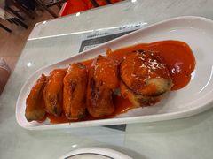 -同发号饭庄(复兴路店)