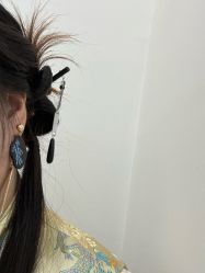-桃子造型婚纱礼服(凤起广场店)