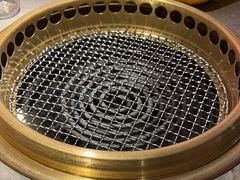 -谷牛日式烤肉(宝山U天地店)