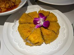 -南门食仙·手工福州菜(南门兜店)