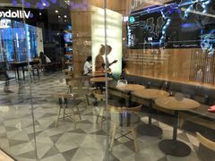 大堂-星巴克(南京鼓楼吾悦广场店)