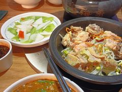 -云海肴云南菜·蒸汽石锅鱼(北京良乡华冠店)