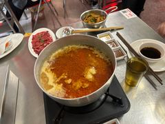 -燃计沙茶皇·香港沙茶火锅(人广旗舰店)