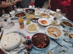 -卫鼎轩·家宴(水上公园店)