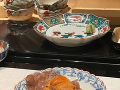 和牛海胆卷-橼舍鮨青木