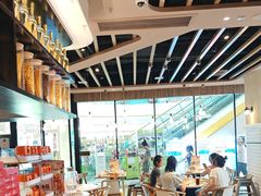 -必胜客(龙泉万达店)