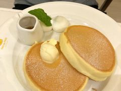 -PAN de PAIN Pancake & Sweets(K11 Art Mall店)