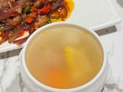 -火地铁板烧(昆山万象汇店)