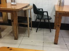 大堂-钟掌勺忘不了地道湘菜(新天地假日广场店)