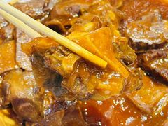 -恩宏德餐馆(平山道店)