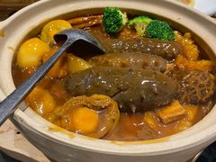 -彩虹之约•淮扬家宴(亚运村店)