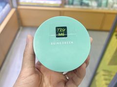 -Olive Young(明洞旗舰店)