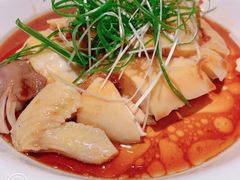葱香鸡-陶陶居酒家(海岸城店)