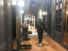 等候区-CGV影城(广州K11店)