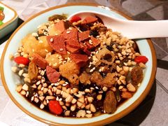 红糖糍粑冰粉-江边城外烤全鱼(方庄时代购物中心店)
