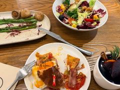 -Money Shops(愚园路店)