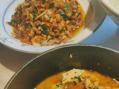-回头食客-李久其家民间餐厅(望城金桥国际店)