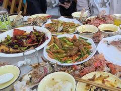 -海香园饭店