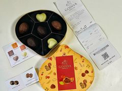 -GODIVA(景枫中心店)