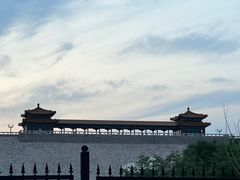 -十三陵水库