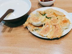 -三好食堂(煎饺·馄饨·肉饼米线·盛世广场店)